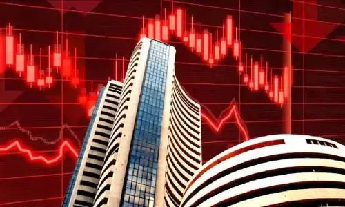 Stock Market Updates: शेयर बाजार में गिरावट, निफ्टी कंपनियों का प्रदर्शन खराब, जानें बाजार की चाल