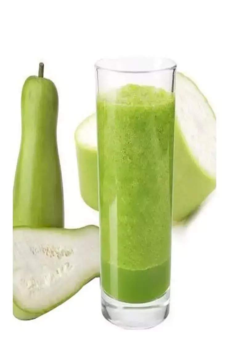 ​Ash Gourd Juice Ke Fayde: सिर्फ 30 दिन में शुगर की दवा को कहें बाय-बाय: इस जूस के साथ!...
