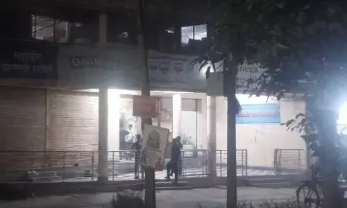 Korba News: जीएसटी की टीम ने व्यवसायी के यहां मारा छापा, टैक्स चोरी की मिली थी शिकायत