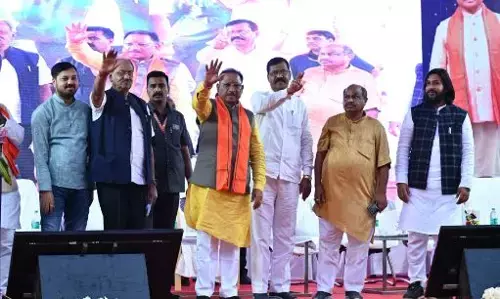 Bonus announcement: बोनस की घोषणा, सरकार ने छत्तीसगढ़ पावर कंपनी के कर्मचारियों को दिया दिवाली का उपहार, जानिए कितना मिलेगा बोनस