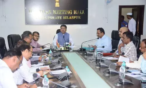 Bilaspur News: हाई कोर्ट की नाराजगी का असर, हर विकासखंड में दो-दो पशु आश्रय केन्द्र का होगा संचालन