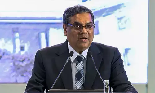 Justice Sanjiv Khanna: न्यायमूर्ति संजीव खन्ना होंगे अगले मुख्य न्यायाधीश, 11 नवंबर को लेंगे शपथ