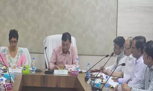 Chhattisgarh News: बड़े स्कूलों में पढ़ेंगे श्रमिक के बच्चे: अटल उत्कृष्ट शिक्षा योजना की प्रक्रिया 1 नवंबर से, श्रमवीरों के लिए तीन नई योजना पर मुहर