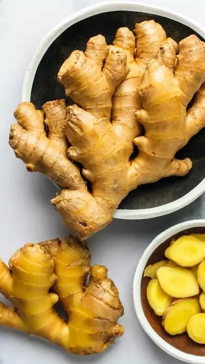 Ginger Benefits: आज से पहले आपको अदरख के ये बेहतरीन फायदे किसी ने नहीं बताये होंगे, जानिए यहां...
