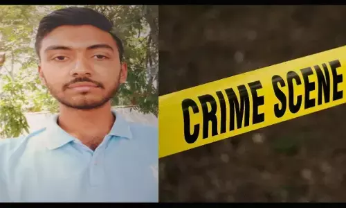 Bilaspur News: अपहरण कर बेरहमी से मार डाला, फिर गली में फेंक भागे...