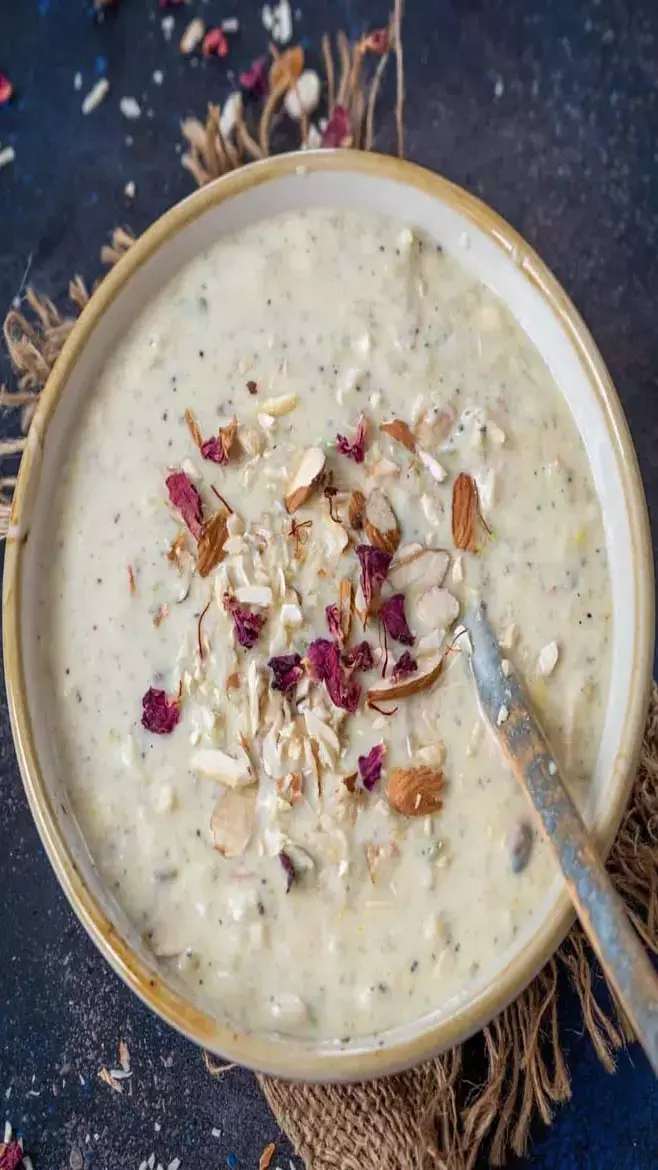 Vitamin B 12 Ke Liye  Oliya : विटामिन B12 का खजाना है ओलिया, जाने कैसे तैयार करें...