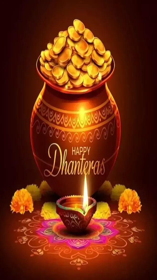 Dhanteras 2024: कब है धनतेरस? 29 या 30 अक्टूबर, जानिए सही तिथि, शुभ मुहूर्त और महत्व...
