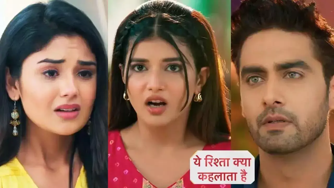 Yeh Rishta Kya Kehlata Hai 19 January 2025: चारु को घुटनों पर बैठ दिल की बात कहेगा अभीर, शो में आया आया नया लव स्टोरी...