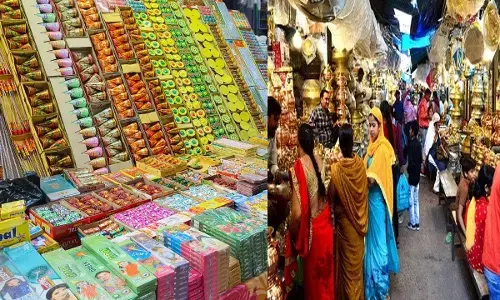 MP News: छोटे व्यापारियों और हाथ ठेला वालों के लिए खुशखबरी, धनतेरस से एकादशी तक बाजार शुल्क माफ़, CM ने किया ऐलान