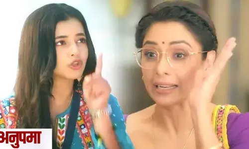 Anupama Today Episode: अनु की रसोई की लिए लेगी बड़ा फैसला, क्या राही जीतेगी अनुपमा का चैलेंज, शो में आएगा बड़ा ट्विस्ट...