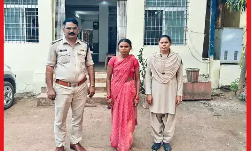 Bilaspur News: बहू ने सास को घसीट-घसीट कर पीटा, हुई मौत...