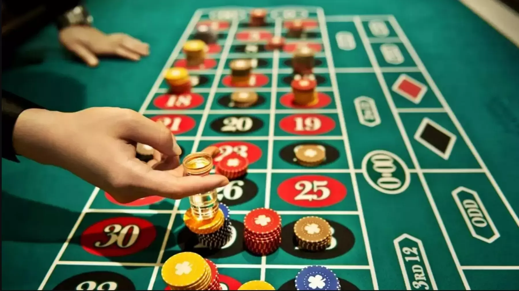 Satta King | Satta Result | Satta King 786 | Satta Chart | Kalyan Satta Matka: जुआ और सट्टा मटका में क्या अंतर है? जानें पूरी जानकारी