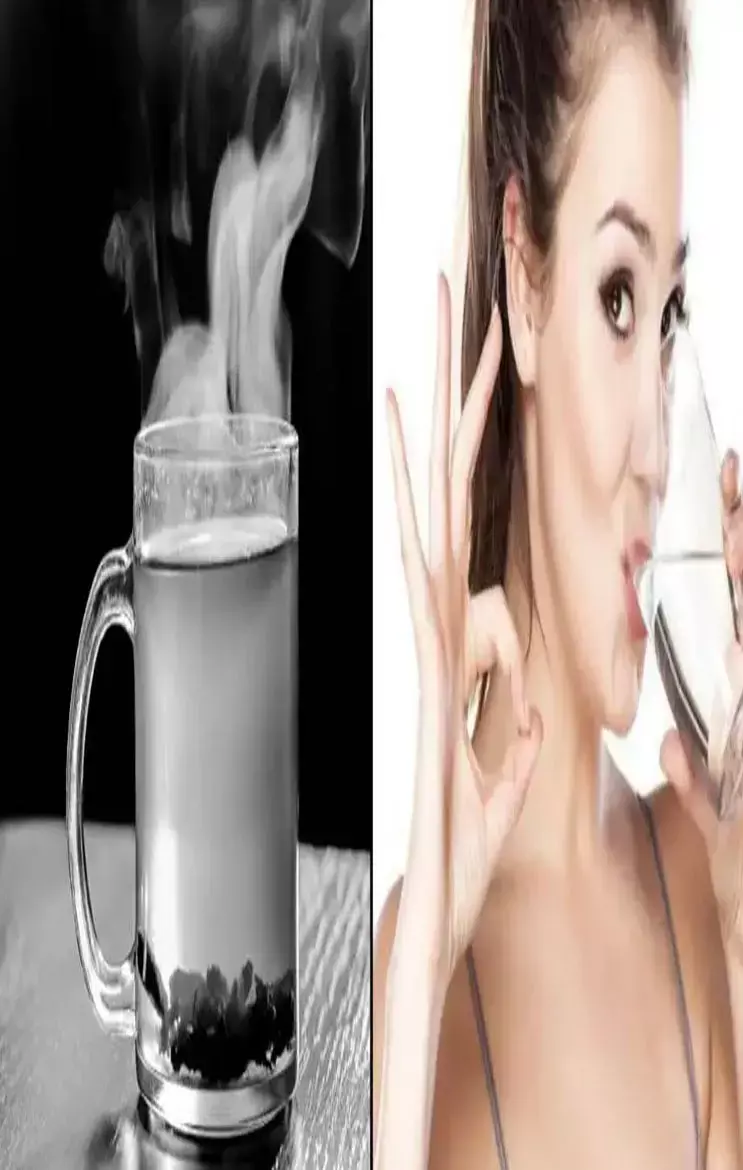 Khali Pet Garm Pani Peene Ka Sahi Tareeka: आप भी रोज़ाना सुबह पीते हैं गर्म पानी? और नहीं जानते उसका सही तरीका? पढ़िए प्रेमानंद महाराज ने क्या बताया
