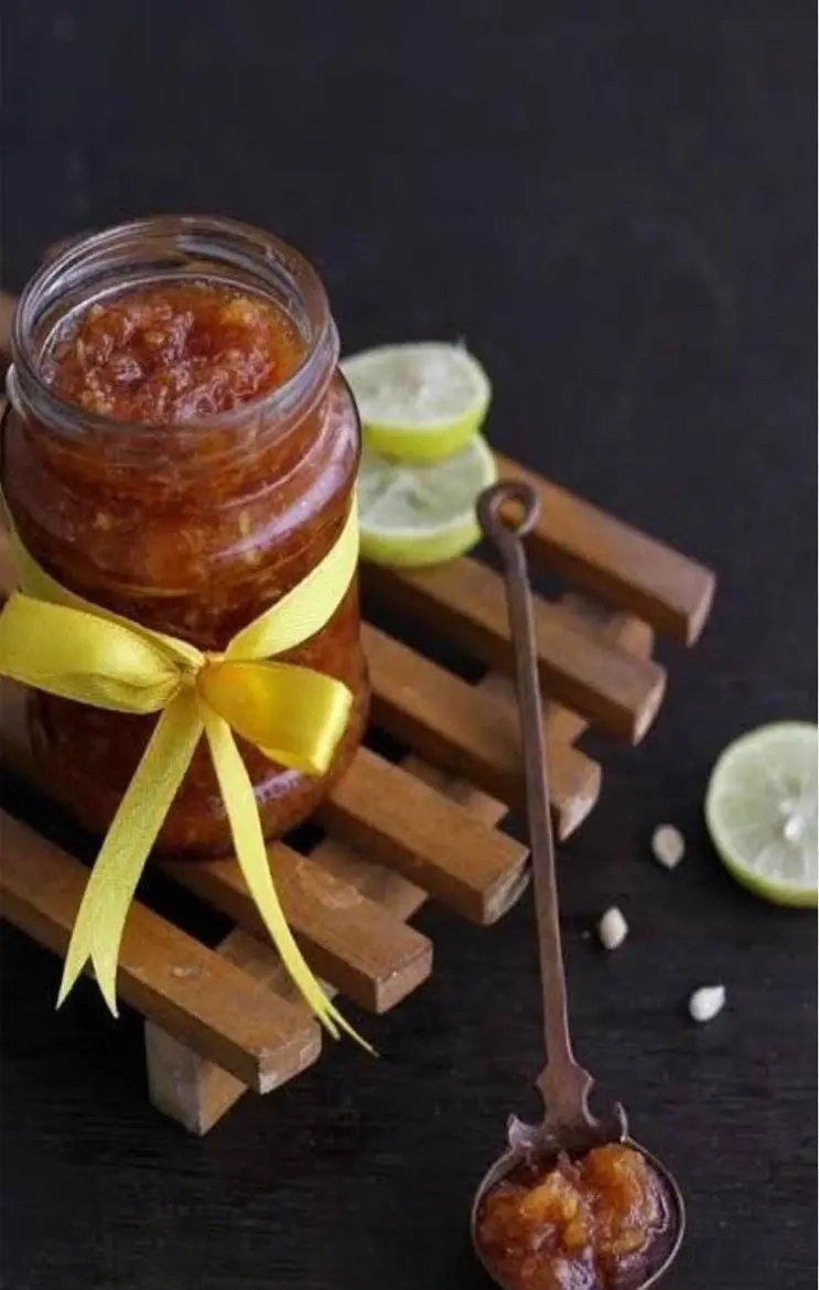 Neembu Ki Chutney Ke Fayde : नींबू की चटनी है गुणों की खान, बनाना भी एकदम आसान, जानिए फायदे और बनाने की विधि