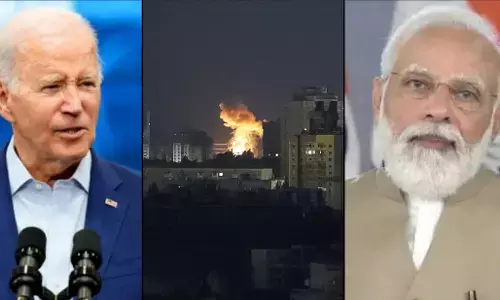 US Sanctions on Indian Firms: अमेरिका ने भारत की 19 कंपनियों और 2 नागरिकों पर लगाया प्रतिबंध, रूस को मदद करने का लगाया आरोप