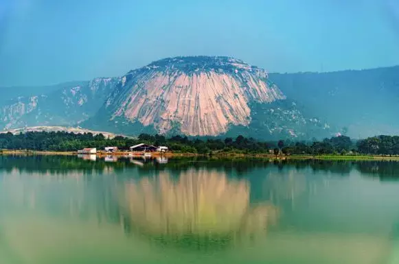 पर्यटन के नक़्शे में उभर रहा जशपुर, एडवेंचर, इको टूरिज्म को दिया जा रहा बढ़ावा