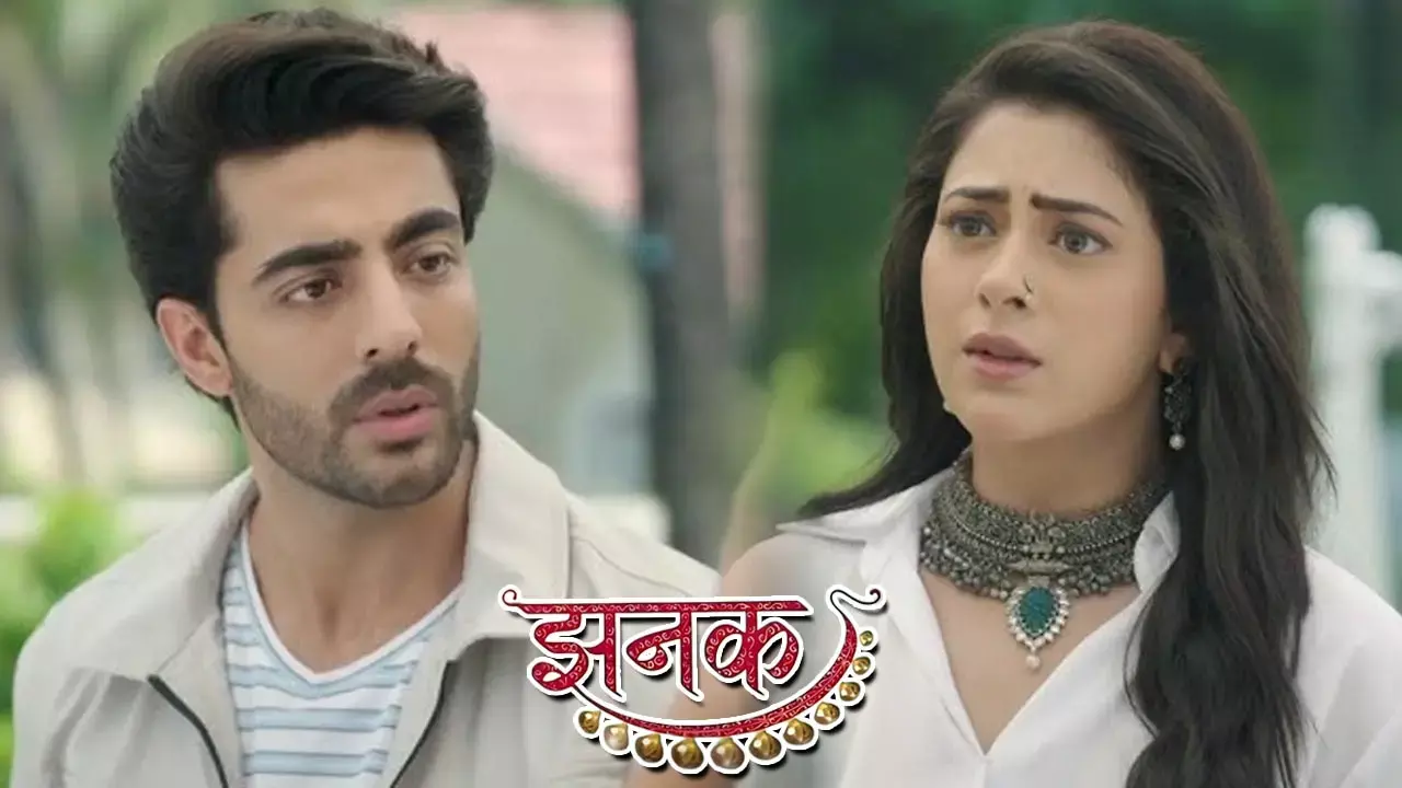 Jhanak Today Episode: अनिरुद्ध को अर्शी बताएगी ये हैरान करने वाला सच, झनक लेगी ये बड़ा फैसला...
