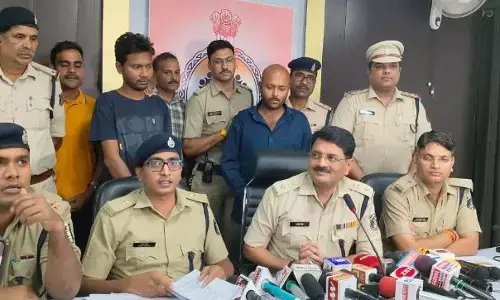 Bilaspur News: छत्तीसगढ़ में ड्रग स्मलिंग के मामले में जांच में पुलिस ले रही CA की मदद, जाने मामला