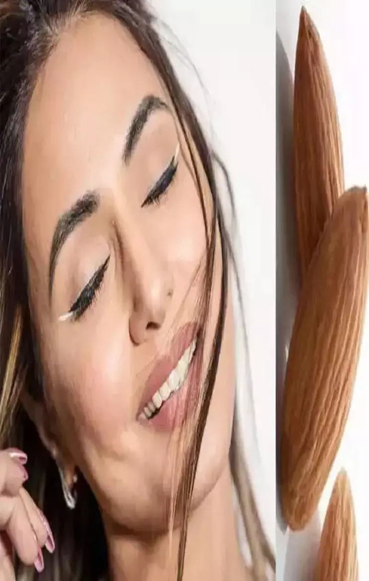 Badam Face Pack For Instant Glow: आप ही आप चमकेंगी अगर लगा लिया ये बादाम फेस पैक, 15 मिनट में मिलेगा इंस्टेंट ग्लो और गोरा निखार
