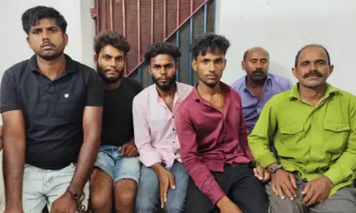 Bilaspur News: प्रेमिका से मिलने गये प्रेमी को पीट-पीटकर मार डाला, परिजनों ने बेटी के साथ पकड़ा था, बिलासपुर के जंगल में फेंका शव..