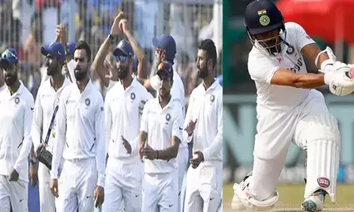 Wriddhiman Saha Retirement: अब क्रिकेट के मैदान में नहीं दिखेंगे ये भारतीय स्टार क्रिकेटर, ले लिया संन्यास, और इस मैच को भी कहा...