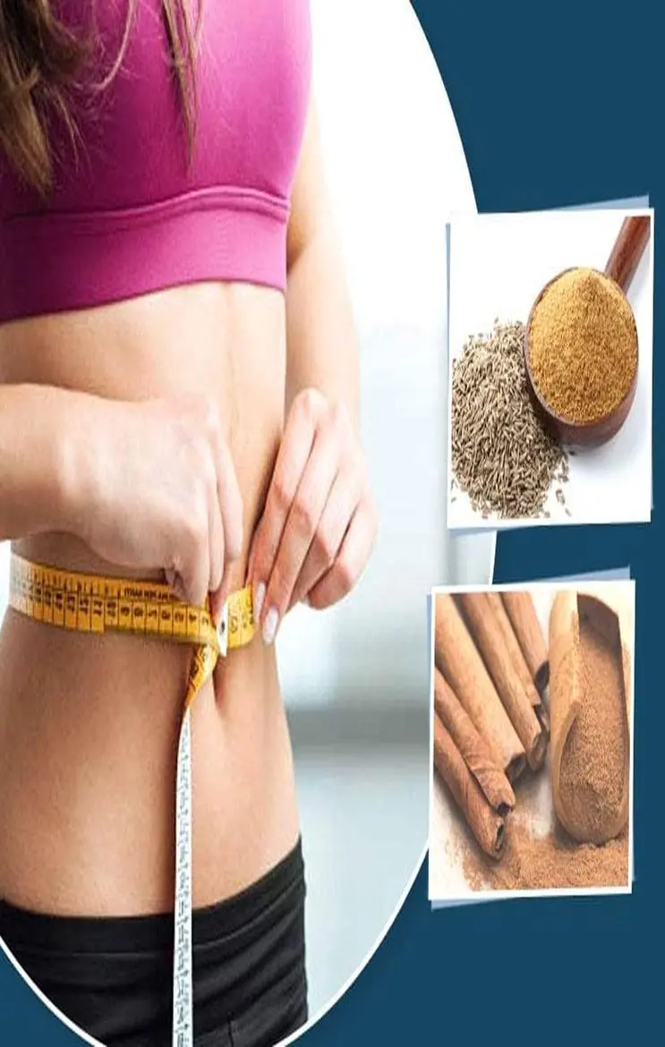 Jeera-Sauth-Dalchini Water To Reduce Belly Fat : बैली फैट तेजी से घटाएगा जीरा, सौंठ और दालचीनी का पानी,जाने बनाने की विधि