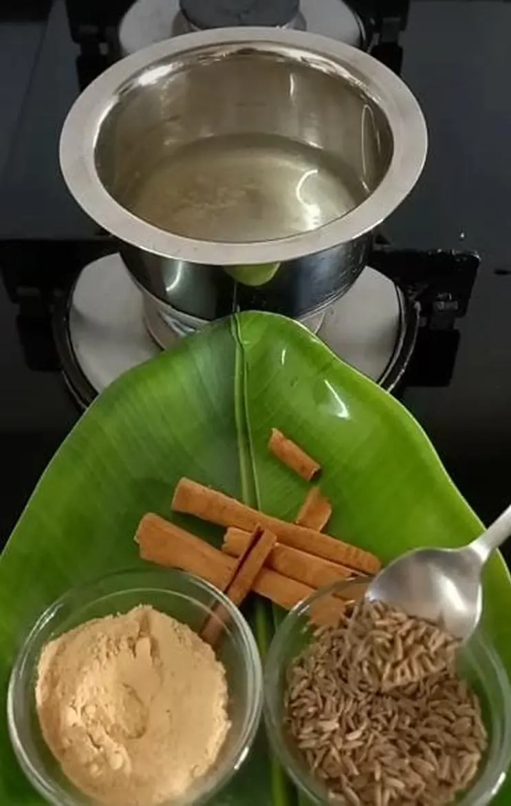 Jeera-Sauth-Dalchini Water To Reduce Belly Fat : बैली फैट तेजी से घटाएगा जीरा, सौंठ और दालचीनी का पानी,जाने बनाने की विधि