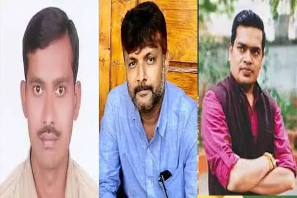 Chhattisgarh News: छत्‍तीसगढ़ राज्‍य अलंकरण और सम्‍मान की घोषणा: पत्रकार भोलाराम, मोहन तिवारी और मुकेश एस. सिंह होंगे सम्‍मानित