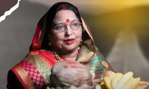 Sharda Sinha Passes Away: नहीं रहीं मशहूर लोकगायिका शारदा सिन्हा, दिल्ली AIIMS में लीं अंतिम सांस