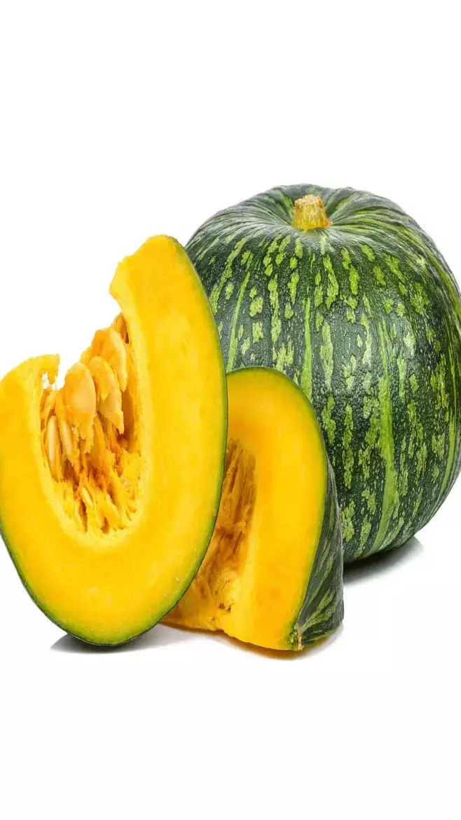 Kaddu ki Sabzi Khane Ke Fayde: छठ पूजा के पहले दिन आपने भी बनाई है कद्दू की सब्जी? बेहतरीन फायदे यहां जानिए