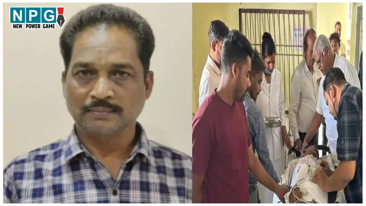 CG Teacher News: गैर शिक्षकीय कार्य ने शिक्षक की ली जान, दोषियों पर हो कार्यवाही, संयुक्त शिक्षक संघ ने की 5 करोड़ मुआवजा और अनुकम्पा नियुक्ति की मांग