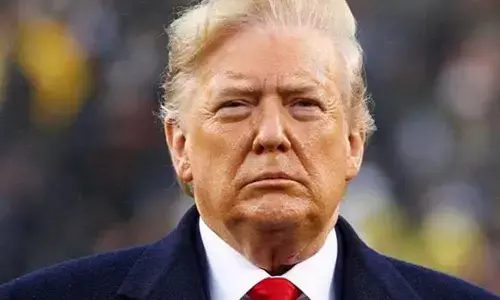 US Election Result 2024: अमेरिकी राष्ट्रपति चुनाव में ट्रंप की जीत तय, 41 राज्यों के नतीजे आ चुके, जानिए ?