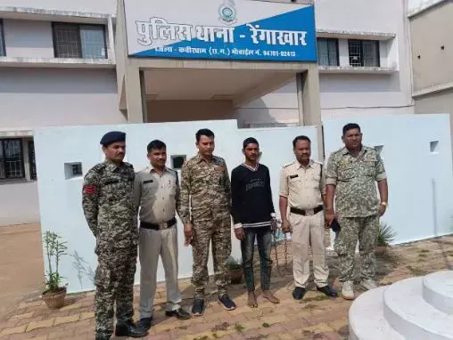 Kabirdham News: भाई ने की भाई की हत्या, जमीन के मुआवजे के बंटवारे को लेकर विवाद, लोहे की कुदाली से मार डाला...