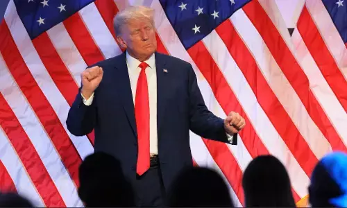 US Presidential Election Results 2024: डोनाल्ड ट्रंप ने रचा इतिहास, तोड़ दिया 132 साल पुराना रिकॉर्ड, जानिए पूरा मामला