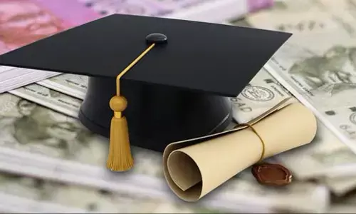 PM Vidya Lakshmi Yojana: विद्यालक्ष्मी योजना में कैसे मिलेंगे पढ़ाई के लिए 10 लाख रुपये, कहां होगा आवेदन और क्या है योग्यता, जानें सबकुछ