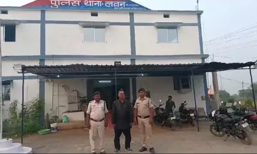 Balodabazar News: आयुर्वेद के नाम पर पिला दिया जहरीला पदार्थ, तीन व्यक्ति अस्पताल में भर्ती, एक की मौत