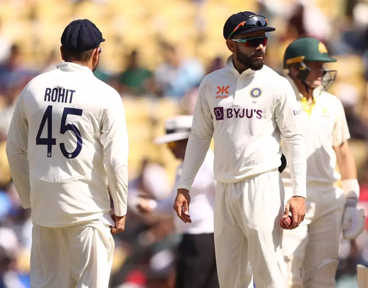 Ind and Aus Test Match: ये स्टार खिलाड़ी की हुई टेस्ट मैच से छुट्टी, बढ़ गईं टीम की मुश्किलें, जानिए क्या है वजह...