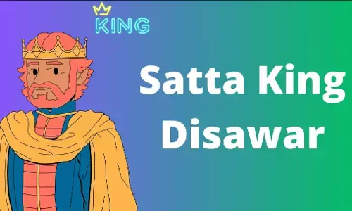Disawar Satta King: दिसावर सट्टा किंग एक रोमांचक जुआ, जानें इसके नियम, इतिहास और खतरे के बारे में सब कुछ