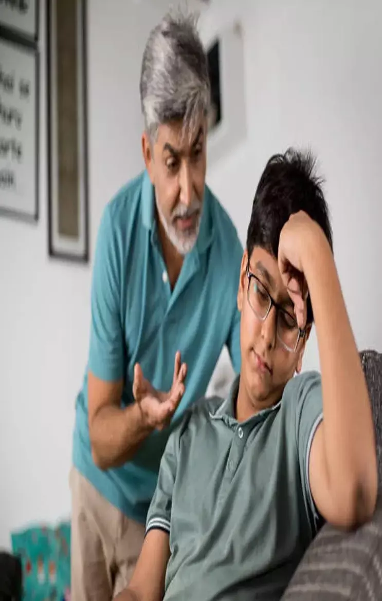 Parenting Ka Sahi Tareeka: जया किशोरी ने बताया बच्चों को कभी न दें इस चीज़ का वास्ता, पेरेंट्स को दी ये सीख...