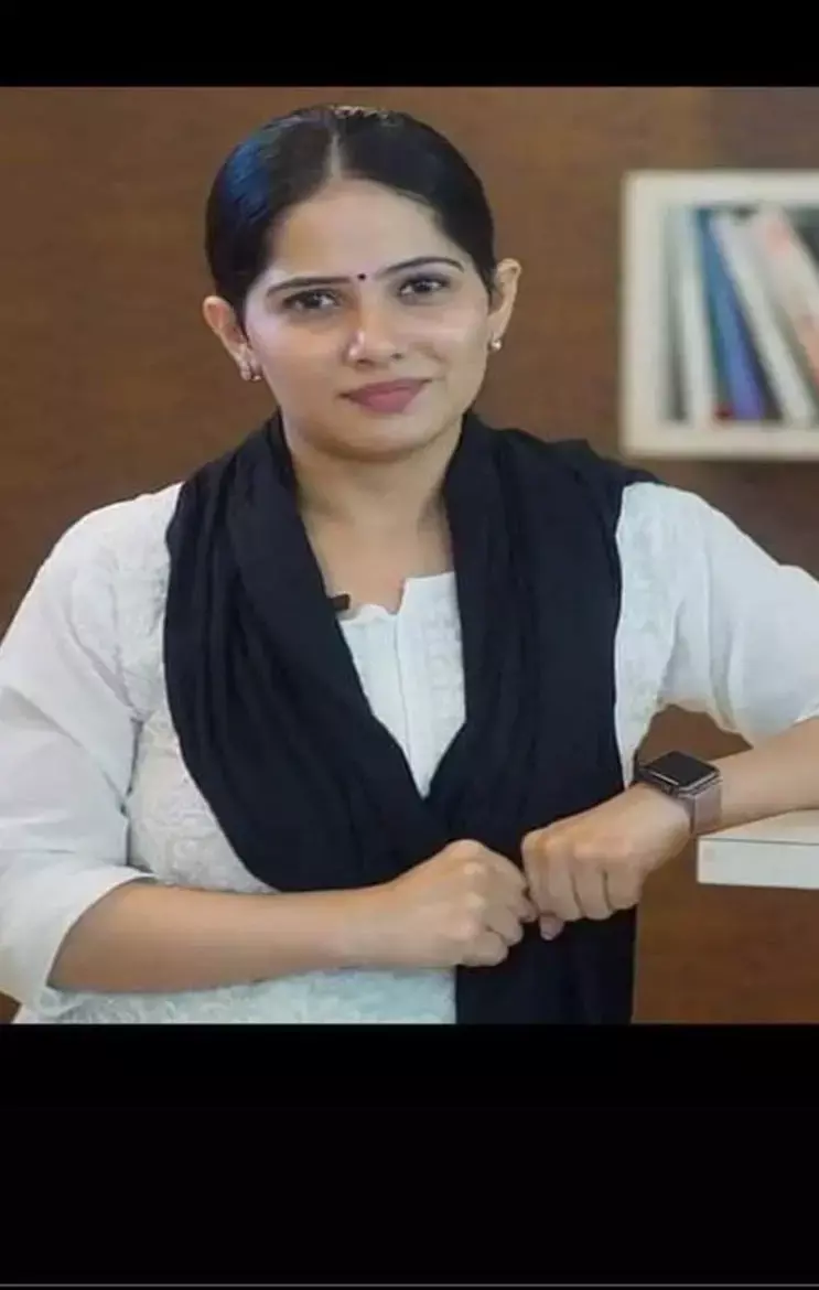 Parenting Ka Sahi Tareeka: जया किशोरी ने बताया बच्चों को कभी न दें इस चीज़ का वास्ता, पेरेंट्स को दी ये सीख...