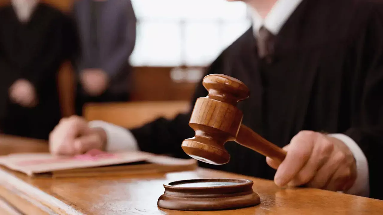 District Judges Transfer: 22 जिला जज के तबादले, हाईकोर्ट ने जारी की अधिसूचना, जाने किसे कहाँ भेजा गया