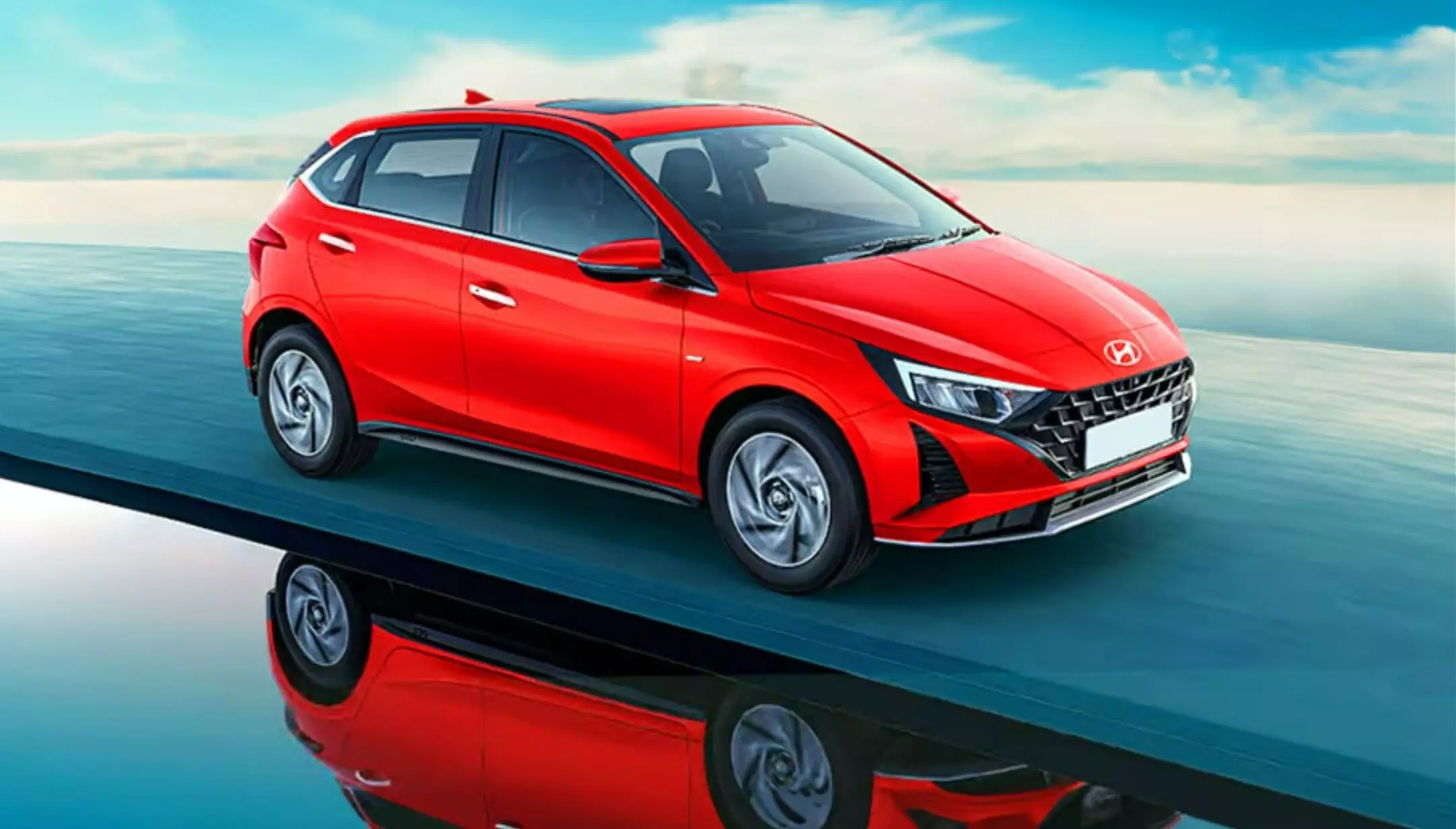 Hyundai i20 Price Colours & Reviews: स्टाइलिश डिजाइन, आरामदायक केबिन और दमदार परफॉर्मेंस के साथ परफेक्ट हैचबैक