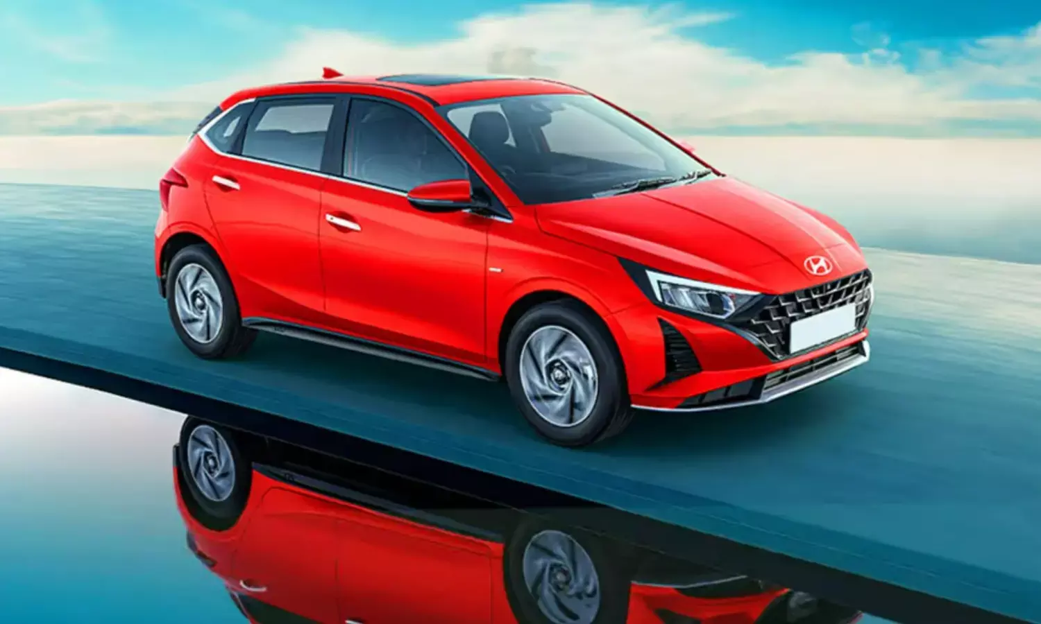 Hyundai i20 Price Colours & Reviews: स्टाइलिश डिजाइन, आरामदायक केबिन और दमदार परफॉर्मेंस के साथ परफेक्ट हैचबैक