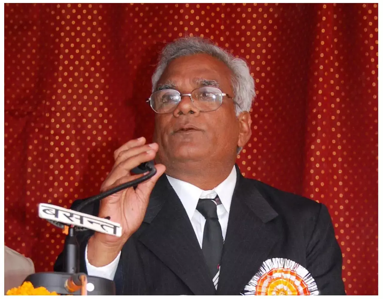 Bilaspur News: ग्लोबल अकादमी बोर्ड में बिलासपुर के प्रोफेसर त्रिपाठी...