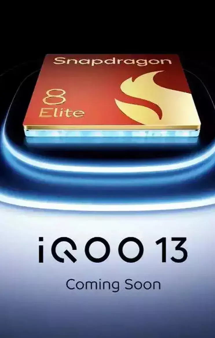 iQOO 13 Snapdragon 8 Elite: मात्र इतने कीमत में iQOO का सबसे पावरफुल फोन होगा भारत में लॉन्च, जानिए कैसे हैं फीचर्स और...