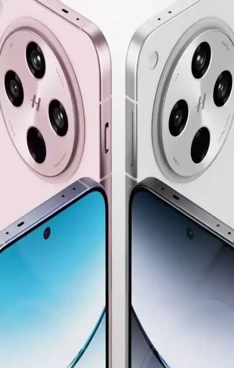 OPPO Find X8: होश उड़ाने आ रही Oppo का सबसे तगड़ी स्मार्टफोन, इस दिन भारत में देगी दस्तक...