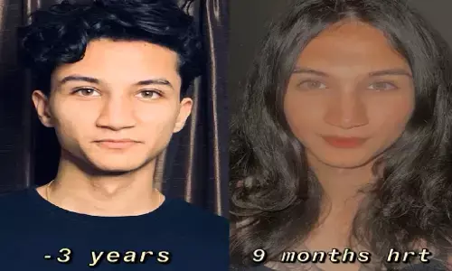 Aryan to Anaya: लड़का से लड़की बना क्रिकेटर का बेटा, आर्यन से बना अनाया, वीडियो देख हैरान हुए लोग!