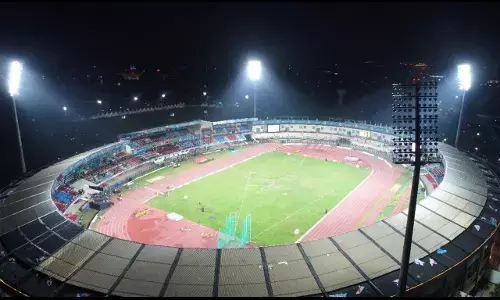 Vedanta Kalinga Lancers: वेदांता के कलिंगा लान्सर्स तैयार हैं हॉकी इंडिया लीग 2024 में अपना कौशल दिखाने के लिए...