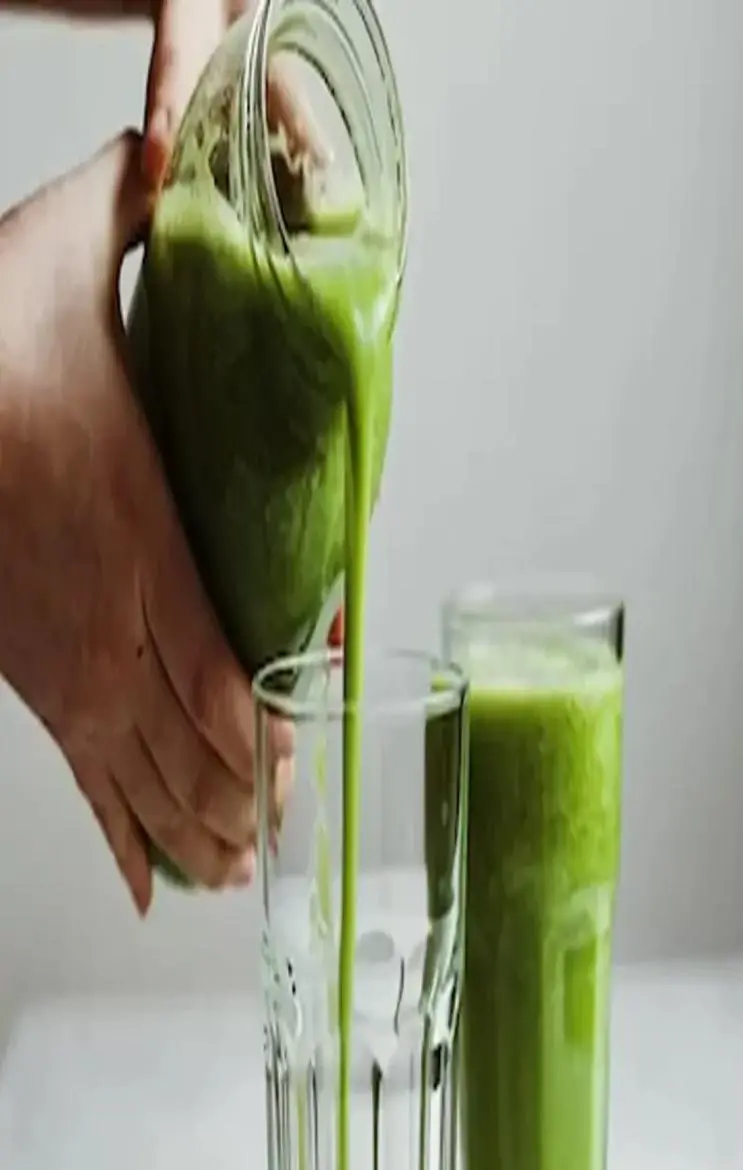 9 Leaves Special Juice For Healthy Body : हार्ट प्राॅब्लम, शुगर, बीपी, थायरॉइड को जड़ से करेगा खत्म इन नौ पत्तों का जूस, नाम नोट कर लीजिए