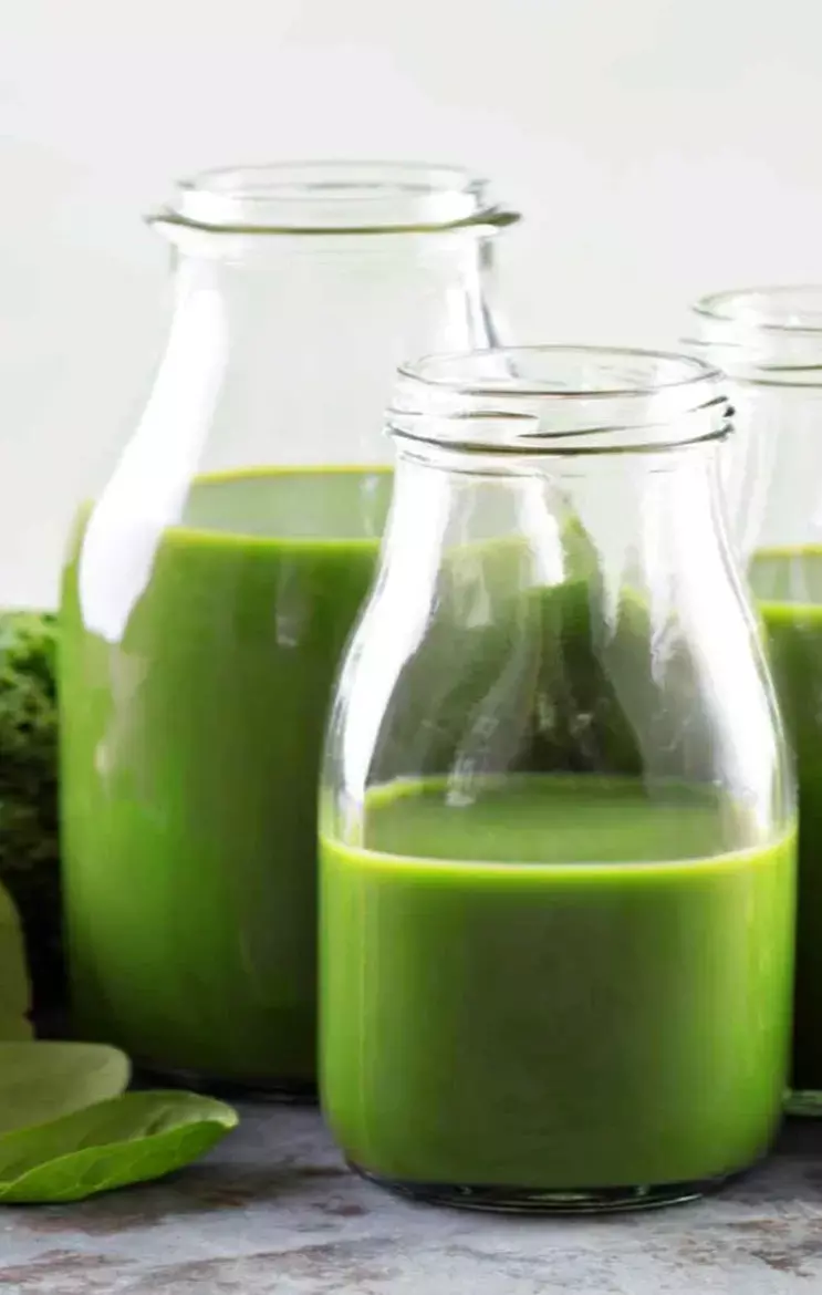 9 Leaves Special Juice For Healthy Body : हार्ट प्राॅब्लम, शुगर, बीपी, थायरॉइड को जड़ से करेगा खत्म इन नौ पत्तों का जूस, नाम नोट कर लीजिए